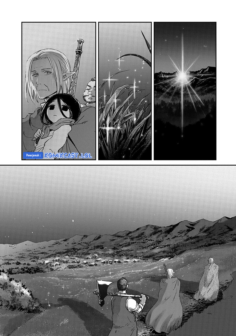 Boukensha ni Naritai to Miyako ni Deteitta Musume ga S Rank ni Natteta